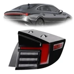 Rh Full Led Tail Light Assembly Compatible With 2024 2025 Hyundai Sonata Oute.... Fixed Price $317.10.