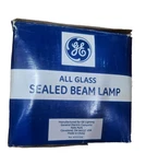 Ge 300PAR56/WFL Sealed Beam Lamp Auto Truck Car Home. Fixed Price $25.00.