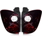 Assembly Compatible With Chevy Equinox 2010-2015 Taillights Haloge.... Fixed Price $163.11.
