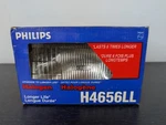 Philips Automotive Lighting H4656LL Longer Life Sealed Beam New. Fixed Price $24.33.