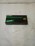 Sylvania Miniature Lamp Bulbs Box 10 Vintage # 1157 36561 (VT12). Fixed Price $20.00.