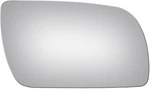 Wllw Mirror Glass Replacement For Chevy Gmc 1992'S - 2000'S Truck Passenger. Fixed Price $20.62.