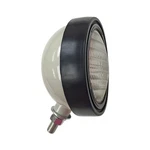 Rear 12-VOLT Combo Tail Light W/ Rubber Bezel (hobbs Style) Fits International. Fixed Price $106.99.