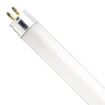 Satco S1904 F8T5/CW 2-PIN G5 4000K Cool White 8W Fluorescent 12" Inches Tube. Fixed Price $7.25.