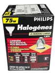 Philips 229450 Halogen Flood 75W 130V PAR30 New. Fixed Price $7.99.
