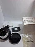 Allen Bradley 855T-BVMC Vertical Mount Base Black Series Nib. Fixed Price $204.99.