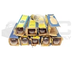 New Lot Of 9 Ge FG828-X1 Accessory Bulb 25W 120VAC *read. Fixed Price $25.00.