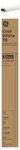 Ge Cool White Fluorescent 48" Tube (F32T8 SPX41) Contractor 30 Pack. Fixed Price $179.99.