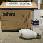 Metal Halide Lamp 70 Watts, Pulse Start, 3200K ED17/E26, Coated, Pack Of 12. Fixed Price $150.00.