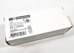 Telemecanique DL1 CE024 Light Bulb BA9S 10X28 24V 2W In Ld (1VB = Pack). Fixed Price $45.36.