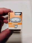Osram Oem 44860 Wfl 12V20W GU5.3 Lamp Decostar 51MM MR16 Light Bulb !free Ship!. Fixed Price $14.99.