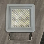 Dialight Safesite Floodlight, CID2 Flood, 15K, 6X6 Cw FLD466NC4NG. Fixed Price $499.99.