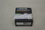 Manhattan Case/power Supply Fan *new Unused*. Fixed Price $5.39.