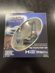 Cec Hib High Intensity Bright White Max 100W 9005 Halogen Bulbs 2 Piaa. Fixed Price $35.00.