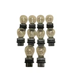 CEC4157LL Long Life Bulbs 10-PACK Oem Replacement #582-1CP. Fixed Price $8.92.
