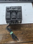 THQB2125ST1 Ge New No Box (9 Available) 2P 25A Shunt Free Shipping. Fixed Price $150.00.