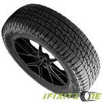 Falken Wildpeak A/t Trail 235/60R17 102H 3PMSF 65K Mi Warranty All Terrain. Fixed Price $206.86.