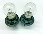 2X Philips Genuine Hiperclick 19W Lamps 12185C1 13.5V. Fixed Price $22.00.