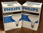 Philips Mastercolor Cdm-r Elite PAR30L 35W/930 E26 10 Count. Fixed Price $71.01.