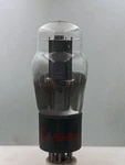 Ge 6F6G Has Rattle Test Nos 2650GM Grey Plate Copper Grid Serious Tubes U141. Fixed Price $20.00.