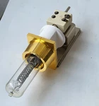 Amat CE2A-2187 0190-41386 2000W 120V Halogen Lamp Bulb W/ Reflector. Fixed Price $143.06.