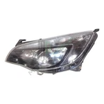 Astra J 2012-ON Lh Passenger Side Headlamp Led Daytime Running Lights 13365292. Fixed Price $121.07.