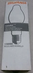 Sylvania Lumalux 150W S55 LU150/55/ECO Hi Pressure Sodium ET23.5 C60871 #P201. Fixed Price $12.99.