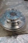 Roche Hub, Analyzer Rotor, Type R. (possibly For Cobas??) Unknown 28156239001. Fixed Price $399.99.