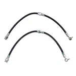 For Mazda CX-5 2013-2016 Trq BLA80779 Front Brake Hydraulic Hose Kit. Fixed Price $43.91.