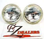 Toyota 00590-48813-71 Bulb Seal Beam Nos. Fixed Price $24.99.