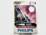 Philips 9004VPB1 Visionplus Headlamp Headlight Bulb. Fixed Price $8.09.