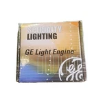 Speciality Lighting Ge Engine CXE300/BF/SB New Box. Fixed Price $175.00.