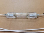 Radium 400-460W High Pressure Wire Lead Facial Tanning Lamp (bulk Lot Of 25. Fixed Price $295.00.
