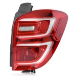 Tail Light Assembly Compatible With Chevy Right Passenger Side 2016-2017. Fixed Price $136.99.