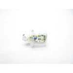 Allen Bradley 855E-LL10W Ser. 120VAC Nsnp. Fixed Price $162.00.