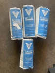 Lot Of 4 Venture Lighting KR85 186-008 E-enclosed Rated Metal Halide Lamp Bulb. Fixed Price $35.00.