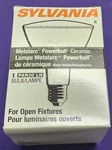 Sylvania 64269 MCP39PAR30LN/U/830 Pb 39W Metalarc Powerball Halide - Nos. Fixed Price $25.00.