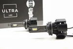 9006 Lighting Ultra 2.0, One Pair Of Bulbs (GTR.LED733). Fixed Price $250.00.