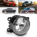 Fog Lights Lamps Assembly Nissan Honda Ford Acura Subaru Suzuki Lincoln J.... Fixed Price $25.82.