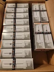 Sylvania 20888 Compact Fluorescent 4-PIN 3000K, 42-WATT. GX24Q-4 (box Of 39). Fixed Price $250.00.