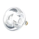 Mavrik Heat Lamp Tuff Coated, 125W/120V, Clear. Fixed Price $24.63.