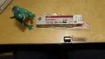 New Ge Quartzline 43698 Lamp 0250CL-/DL 250W 130V *free Shipping*. Fixed Price $9.99.