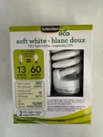 24 Pieces Selection 29929 CF13EL/METRO/827/RP 13W 120V Mini Twist Medium Base. Fixed Price $100.00.