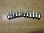 Chicago Miniature CM8-3995 Lamp Light Bulb (pack Of 12). Fixed Price $46.44.