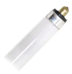2-PK 40" F42T6/WW 3000K 25W Fluorescent Light Bulb Warm White 7500-HR New 24270. Fixed Price $69.95.