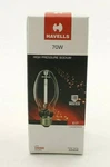Havells LU70/MED High Pressure Sodium Bulb. Fixed Price $14.00.