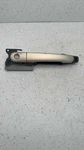 05 06 07 Ford 500 Outside Door Handle Left Driver Assembly Gold. Fixed Price $58.00.