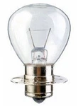 Cec Industries #1501 Bulbs, 5.9 V, 37.5 W, P15S Base, RP-11 Shape (box Of 10). Fixed Price $39.42.