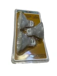 Hampton Bay Halogen Pack Bulbs Part Number 718 309 GU10-NEW. Fixed Price $8.97.
