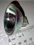 Vintage Nos Multi Mirror Projection Lamp Bulb Efr 15V 150W Lot Of 3. Fixed Price $22.50.
